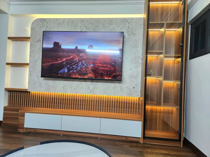 Nhà riêng cạnh KĐT mới Đại Kim, lô góc 2 mặt thoáng, 55m*4 tầng, mặt tiền 6m. Giá chào 9,6 tỷ