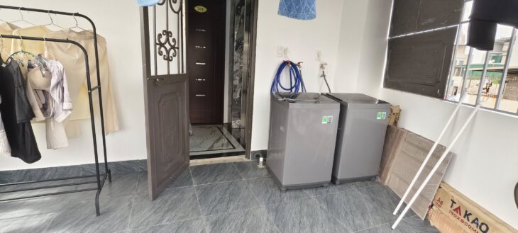 Bán nhà Tôn Đức Thắng 88m2 thang máy 6 tầng kinh doanh siêu lợi nhuận