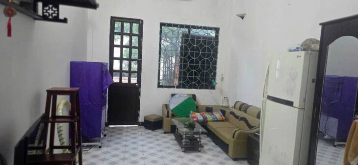 Bán nhà phân lô NGUYỄN XIỂN, vỉa hè oto – 2 mặt ngõ thoáng, KINH DOANH ĐỈNH 55m2 chỉ 17,8T