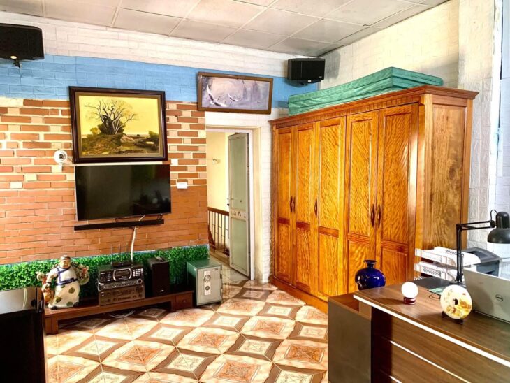 MẶT PHỐ VŨ TÔNG PHAN – LÔ GÓC ĐẮC ĐỊA – VỈA HÈ RỘNG – KINH DOANH ĐỈNH 59m2 chỉ 19,9T