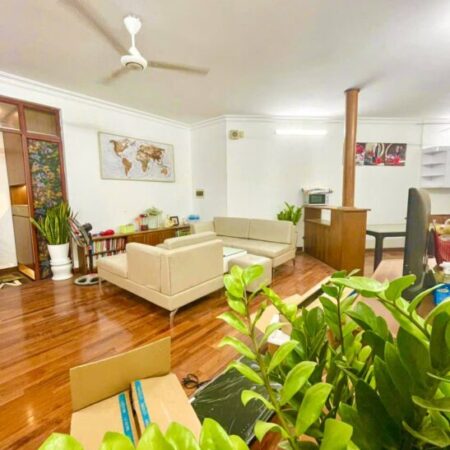 💥GẤP💥CC 24T2 Hoàng Đạo Thúy 160m, 4PN 3WC, Khang trang sạch đẹp, 13.2 tỷ