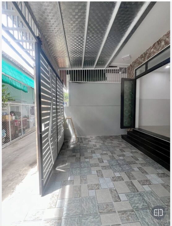 BÁN CĂN NHÀ TÂM HUYẾT 2 TẦNG NGỌC HIỆP – NHA TRANG