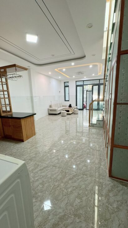 BÁN CĂN NHÀ TÂM HUYẾT 2 TẦNG NGỌC HIỆP – NHA TRANG