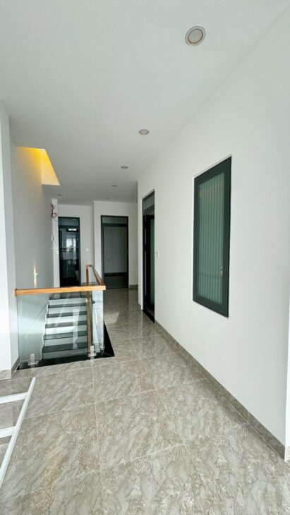 BÁN CĂN NHÀ TÂM HUYẾT 2 TẦNG NGỌC HIỆP – NHA TRANG