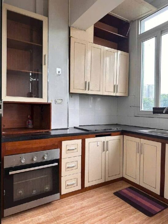 Chung cư NƠ Pháp Vân 75m, 4,150 tỉ