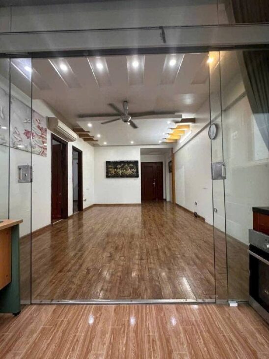 Chung cư NƠ Pháp Vân 75m, 4,150 tỉ