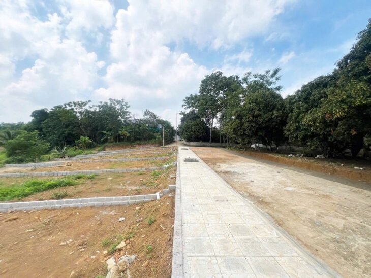 CHỈ CÒN DUY NHẤT 3 LÔ CUỐI CÙNG!!!