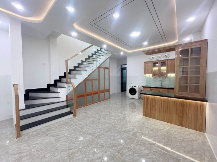 BÁN CĂN NHÀ TÂM HUYẾT 2 TẦNG NGỌC HIỆP – NHA TRANG