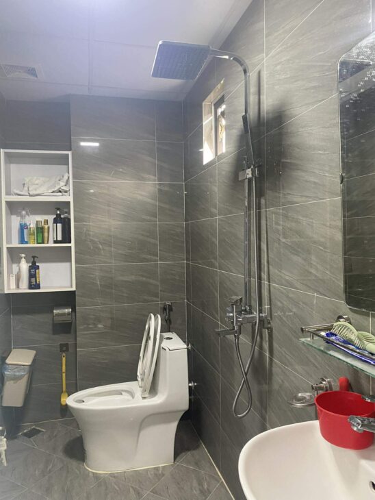 🏡 BÁN NHÀ 5 TẦNG 1 TUM – FULL NỘI THẤT CAO CẤP – TRUNG TÂM TRÂU QUỲ, GIA LÂM 🏡