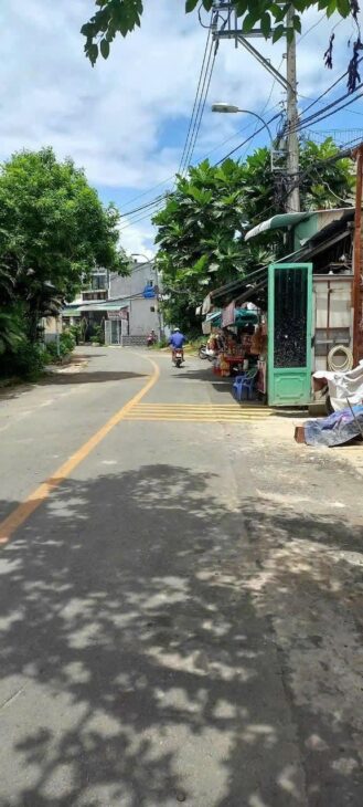 CHỈ 3,2 TỶ NHÀ MẶT TIỀN ĐƯỜNG TÂN XUÂN 1. TRỆT LỬNG MỚI TINH 37M2. KINH DOANH BUÔN BÁN ĐỈNH.
