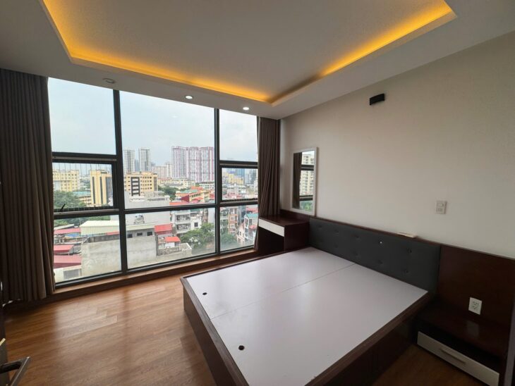 💥💥Căn góc Mỹ Đình Plaza Trần Bình 108m 3PN, Mới đẹp, Nhiều tiện ích, 8.95 tỷ