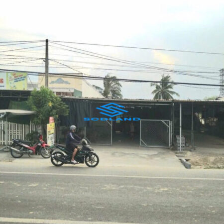 BÁN ĐẤT QL1A CAM NGHĨA, CAM RANH, KHÁNH HÒA – CƠ HỘI ĐẦU TƯ SINH LỜI CAO GIÁ 2 TỶ