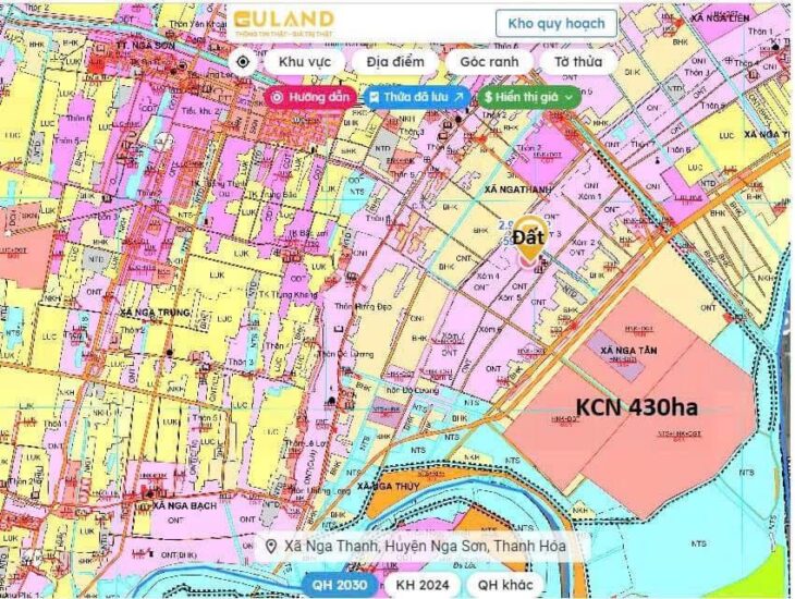 DUY NHẤT 1 LÔ ĐẸP NGA TÂN – 90,5m² FULL THỔ CƯ 🔥