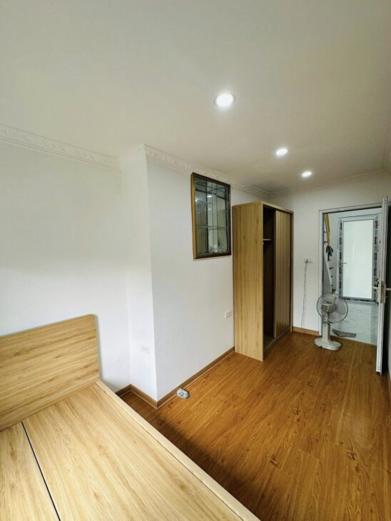 💥💥TT Thành Công, DTSD 110m, 3PN, 2WC, Đầy đủ công năng, 4.4 tỷ VIP Ba Đình