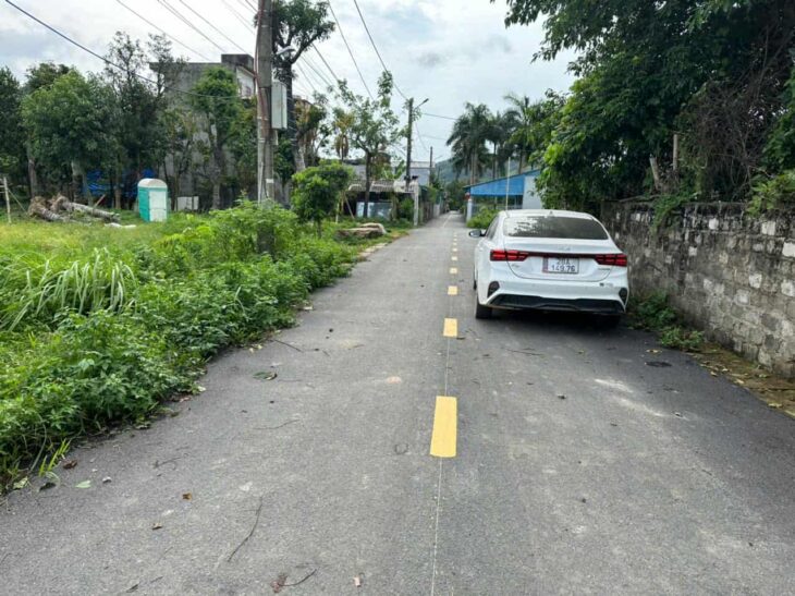 BÁN LÔ ĐẤT NGHỈ DƯỠNG CỰC ĐẸP – FULL THỔ CƯ TẠI LÂM SƠN, LƯƠNG SƠN, HÒA BÌNH