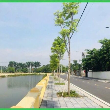 BÌA LÀNG ĐƯỜNG NHẠN – Ô TÔ TRÁNH – VIEW ĐỒNG – GẦN HỒ ĐIỀU HÒA