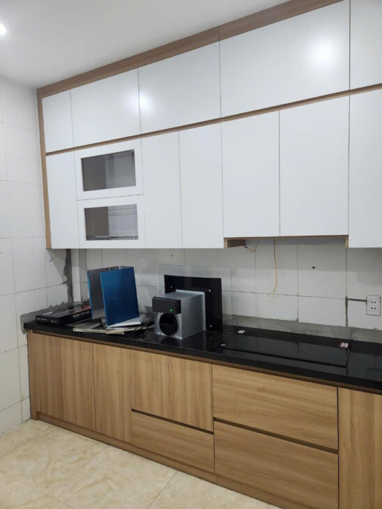 Bán nhà đẹp Kim Giang 36m * 4 Tầng, ô tô dừng đỗ cách nhà hơn 10m, nhà có sân để xe tiện lợi