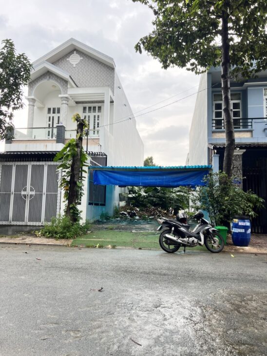 CƠ HỘI ĐẦU TƯ – ĐẤT ĐƯỜNG N21 BICONSI