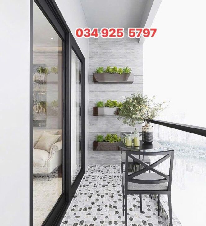 🏙️ Phoenix Phố Thầu – Sống cao cấp ngay nội khu TP. Hồ Chí Minh Cao Bằng