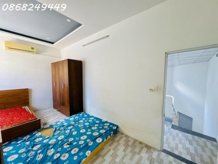 Bán nhà gác lửng kiệt trần hưng đạo, 53m2 ngang 7m, gần cầu sông hàn giá 3.5 tỷ
