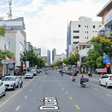 Đầu Tư An Toàn: Dãy Trọ 7 Phòng, Dòng Tiền Ổn Định, Vị Trí Trung Tâm Lê Duẩn, nhỉnh 6 tỷ