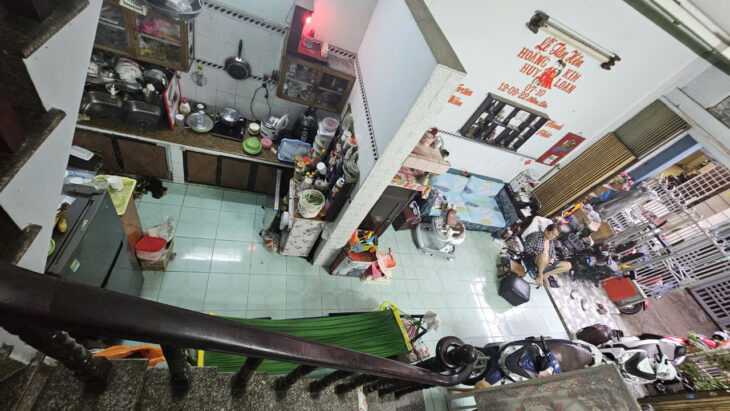 Bán nhà 13/10/11 Lương Thế Vinh, Tân Phú giá tốt chỉ 4,8 tỷ