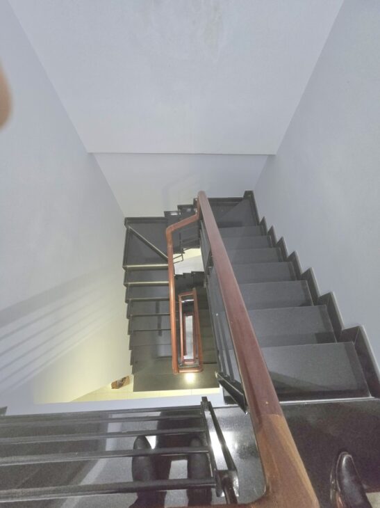 CHDV TRUNG TÂM Q1 – PHƯỜNG TÂN ĐỊNH – DÒNG TIỀN HƠN 40TR/THÁNG – chỉ 13ty