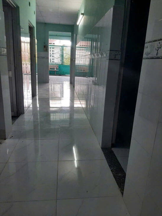 13 – Chủ gởi: Cho thuê nhà 6 triệu 3 phòng ngủ Tầm Vu