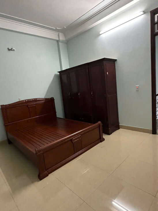 bán nhà 3 tầng kdt trần lãm – chủ thiện trí bán nhanh