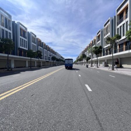 🌟 CHỈ 7,2 TỶ – ĐẤT NAM HÒA XUÂN – ĐƯỜNG 10,5M, VỈA HÈ 5M, 107,5M² 🌟