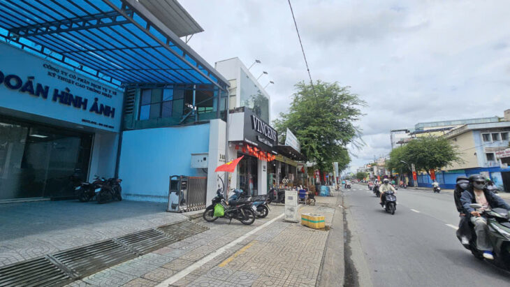 Mặt Tiền Kinh Doanh 146 BisTrường Chinh – Dòng Tiền Khủng, Giá Chỉ 23,8 Tỷ.