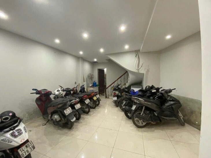 TRẦN DUY HƯNG – SIÊU PHẨM DÒNG TIỀN 55TR/THÁNG – MẶT NGÕ THÔNG – KD – 65m2 – GIÁ 14 TỶ