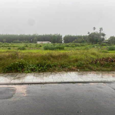 10m mặt tiền đường nhựa cạnh KCN Bàu Cạn – Tân Hiệp, chỉ từ 1,4 tỉ sỡ hữu ngay.