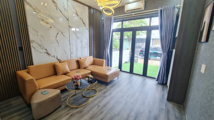 NHÀ PHỐ LIỀN THỔ SỔ SẴN SANG TÊN NGAY – CÓ HỖ TRỢ VAY TẠI TÂY NINH