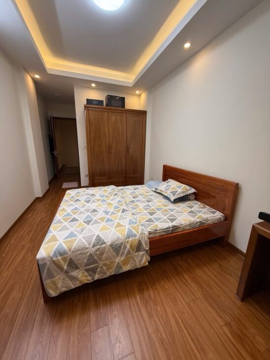 BÁN NHÀ NGUYỄN VĂN CỪ-LONG BIÊN, 35M, NHÀ ĐẸP Ở NGAY- NHỈNH 8 TỶ