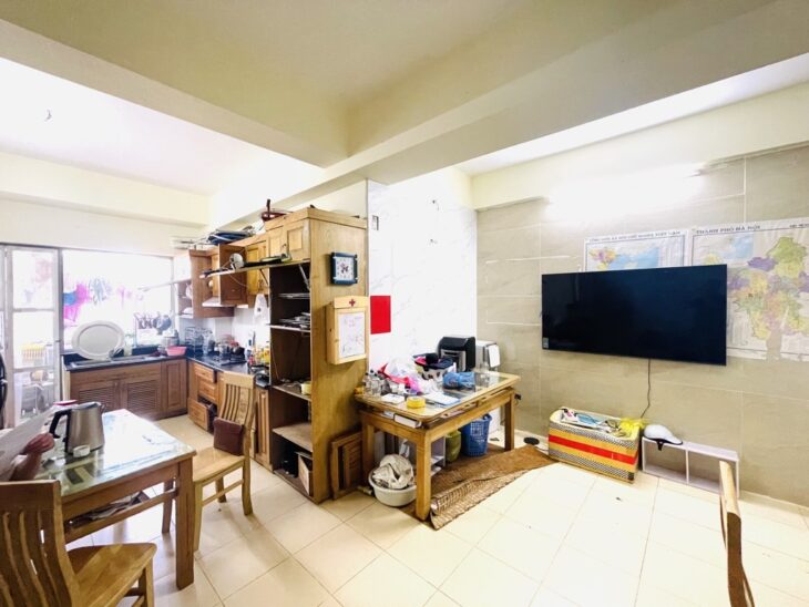 KĐT XALA CĂN HỘ 2 NGỦ 2 VS – GIÁ TRỊ TĂNG TỪNG THÁNG.