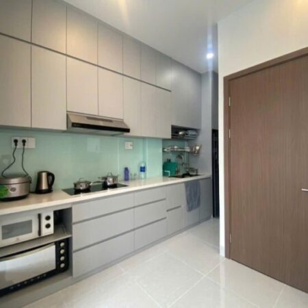 Bán nhà 4 tầng, Thủ Đức, đường Số 8,. DT 58m2, 5PN, sổ hồng, giá 7.89 tỷ.