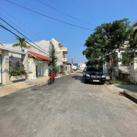 Đất 135m² – mặt đường nhựa 10m trung tâm Tân Thành, giá chỉ từ 2x triệu/m² ZALO 0567 222 555