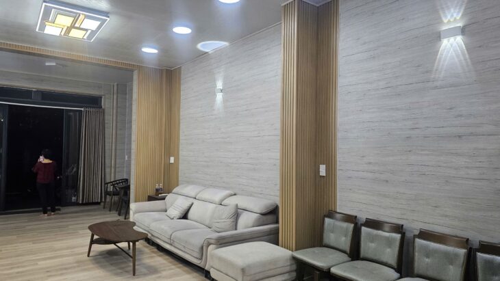 Bán nhà đẹp 26/7 Tân Thới Nhất 2, Phường Tân Thới Nhất, Quận 12 DT đẹp 5×26