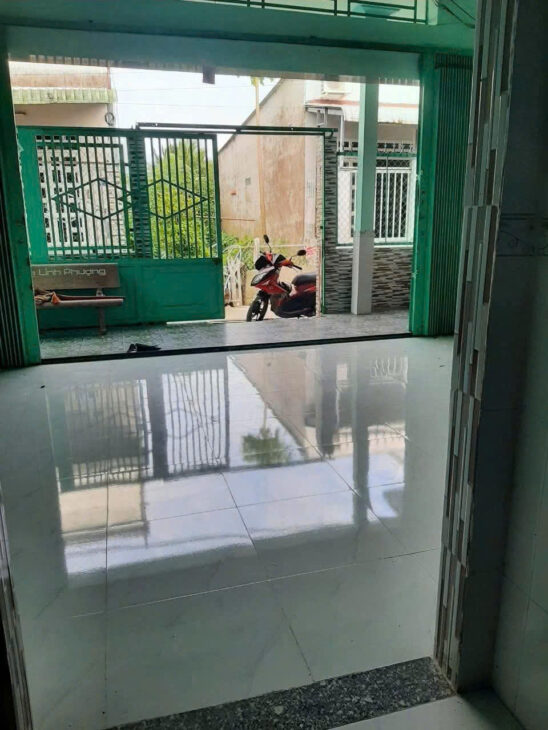 13 – Chủ gởi: Cho thuê nhà 6 triệu 3 phòng ngủ Tầm Vu