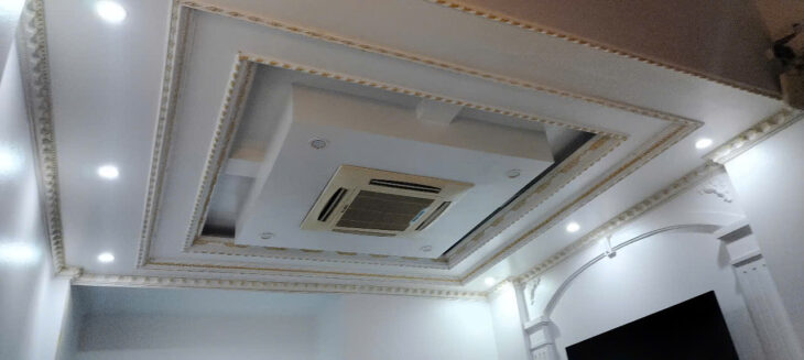 bán nhà mặt phố ngô thì nhậm 5,x tỷ