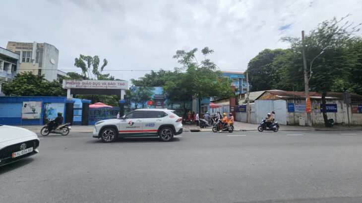 Mặt Tiền Kinh Doanh 146 BisTrường Chinh – Dòng Tiền Khủng, Giá Chỉ 23,8 Tỷ.
