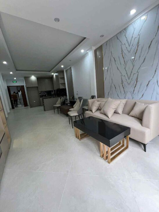 Bán nhà Kim Đồng, quận Hoàng Mai 70m 6 tầng thang máy, vỉa hè, ô tô tránh, kinh doanh đỉnh