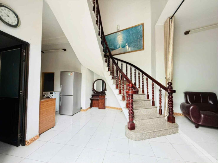 CĂN HỘ DỊCH VỤ 29 PHÒNG – TÂN HƯƠNG, TÂN PHÚ, DÒNG TIỀN 8%/ NĂM 0935094886