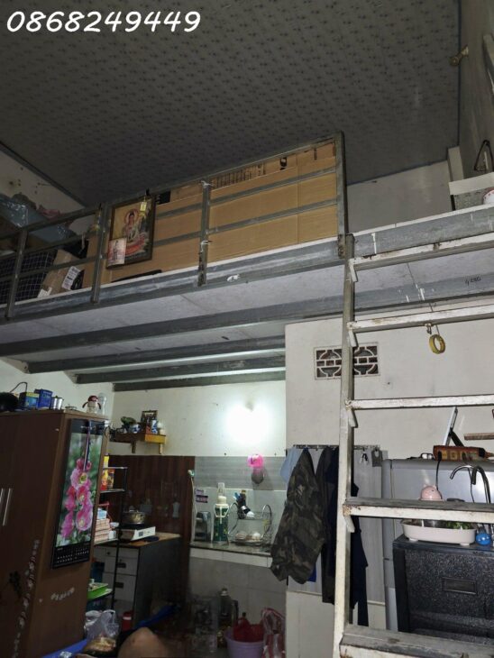 Đầu Tư An Toàn: Dãy Trọ 7 Phòng, Dòng Tiền Ổn Định, Vị Trí Trung Tâm Lê Duẩn, nhỉnh 6 tỷ