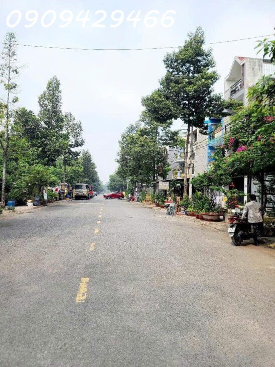 4,1 TỶ – QUẬN 7 – HẺM XE HƠI – SỔ HỒNG RIÊNG – KÊ ĐƯỜNG NGUYỄN THỊ THẬP