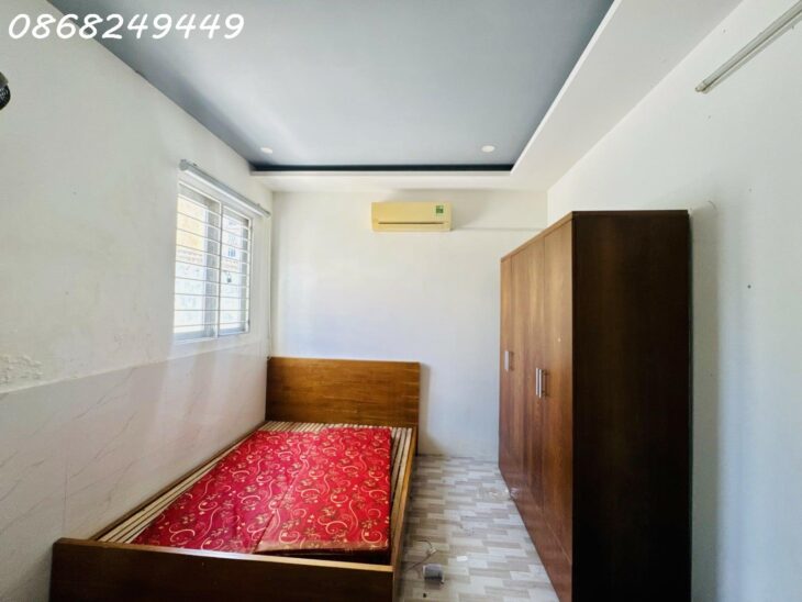 Bán nhà gác lửng kiệt trần hưng đạo, 53m2 ngang 7m, gần cầu sông hàn giá 3.5 tỷ