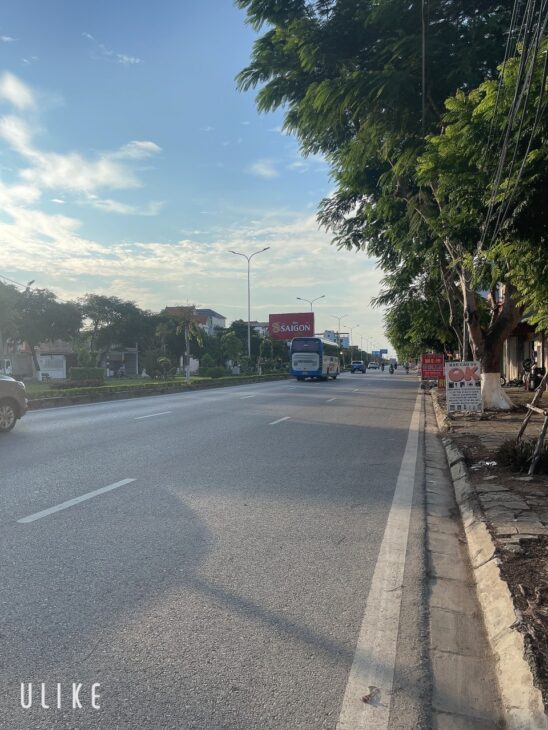 SIÊU PHẨM 2 MẶT TIỀN PHẠM VĂN ĐỒNG 353 – 130M², GIÁ HƠN 8 TỶ – LÔ HIẾM CẠNH KCN ĐỒ SƠN ZALO 0567
