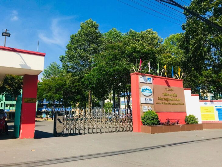 Hiện chỉ còn 2 lô duy nhất trục QL51 Long Thành