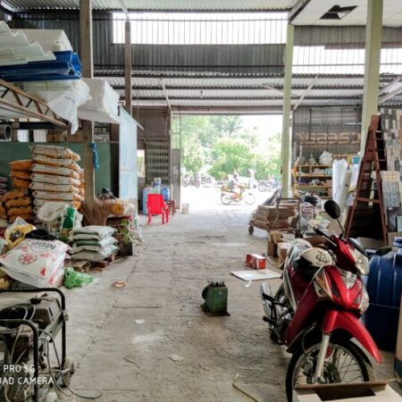 Bán nhà vị trí chiến lược kinh doanh khu vực cầu tre giá 1,8 tỷ Bán nhà vị trí chiến lược kinh doanh khu vực cầu tre giá 1,8 tỷ